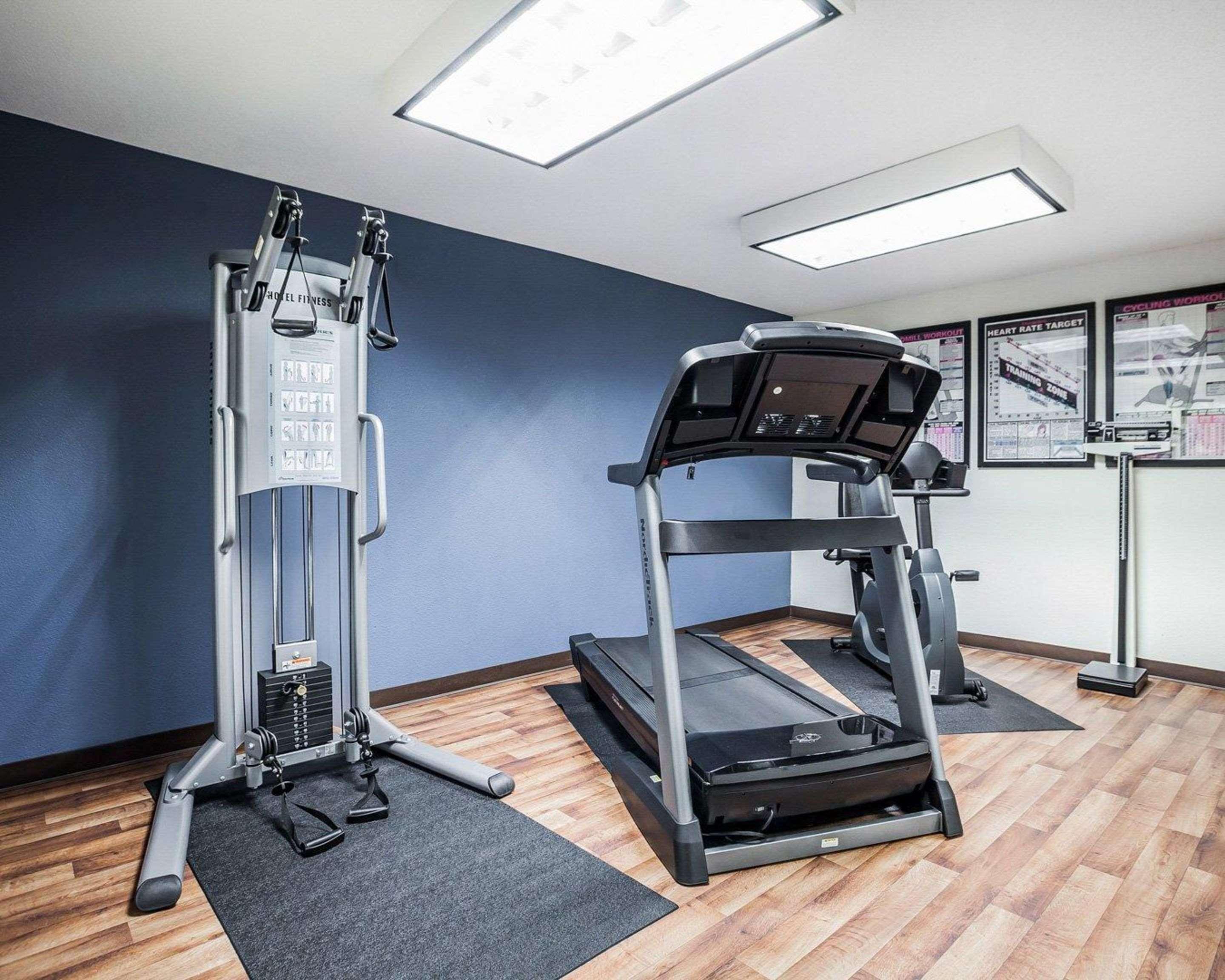 Comfort Inn & Suites Moberly Εξωτερικό φωτογραφία